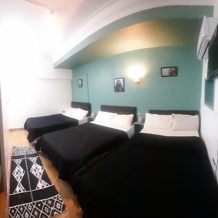 Happy Hostel Cairo Exterior foto