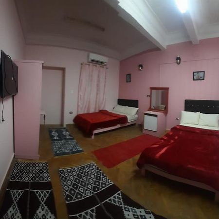 Happy Hostel Cairo Exterior foto