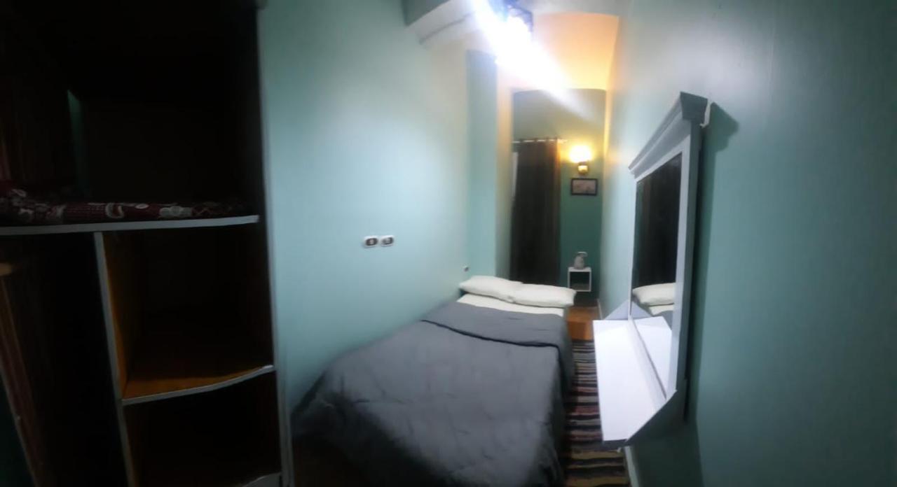 Happy Hostel Cairo Exterior foto