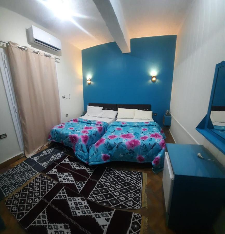Happy Hostel Cairo Exterior foto