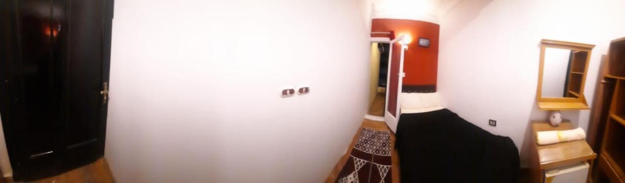 Happy Hostel Cairo Exterior foto