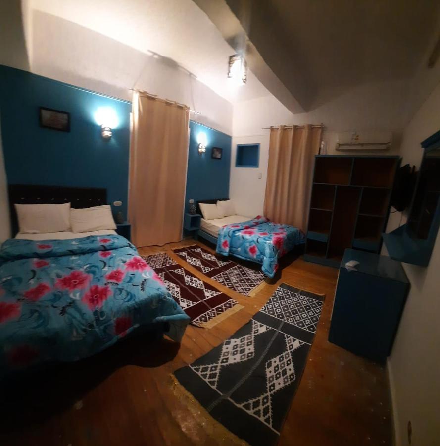Happy Hostel Cairo Exterior foto