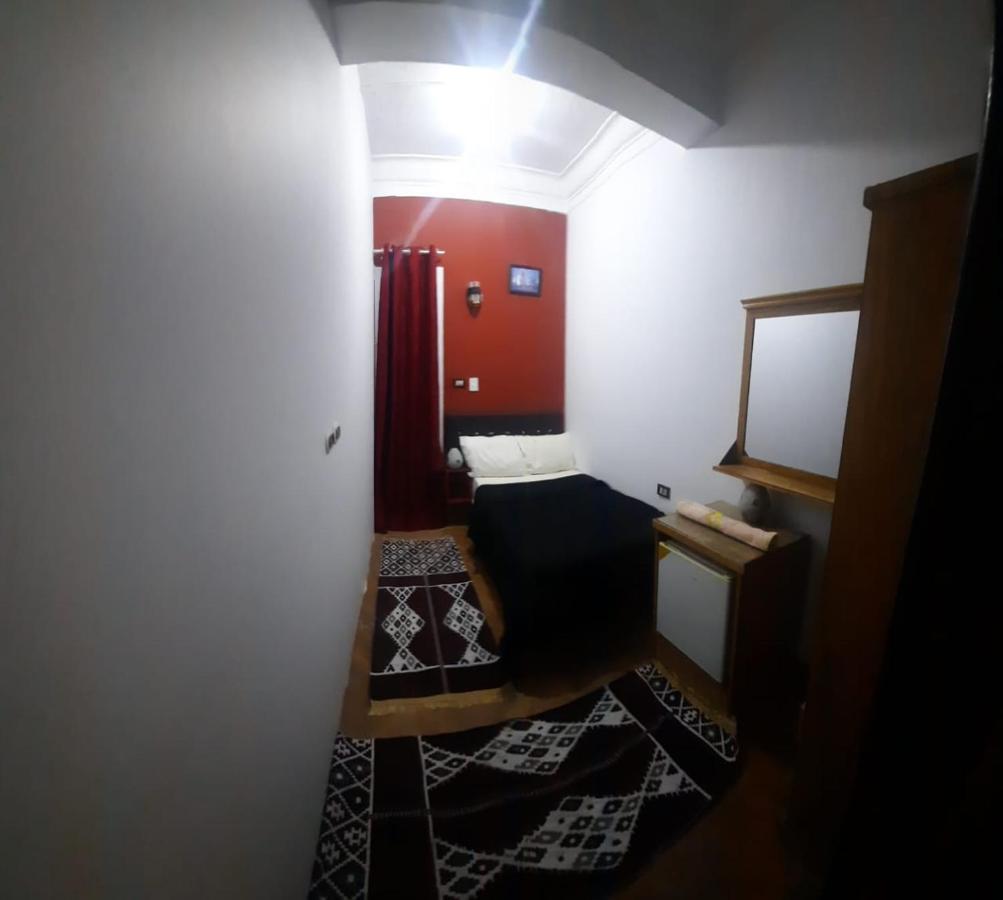 Happy Hostel Cairo Exterior foto