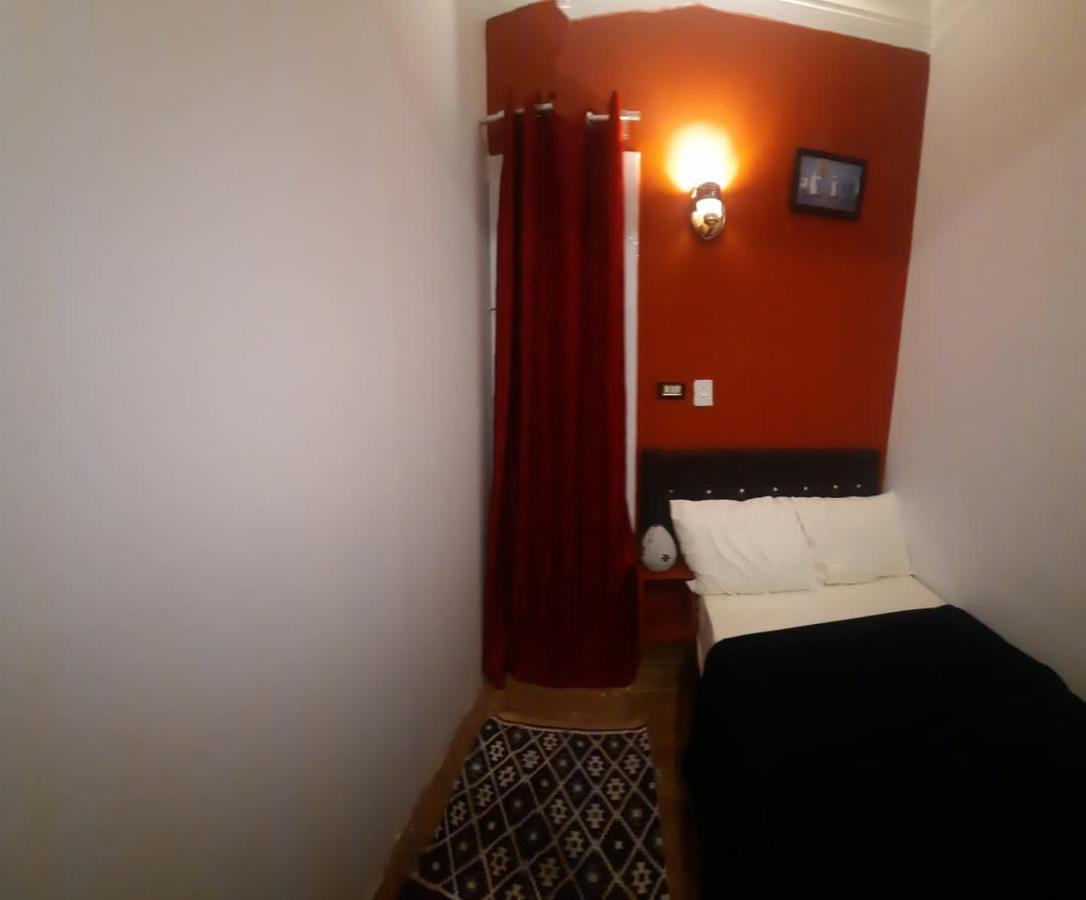 Happy Hostel Cairo Exterior foto