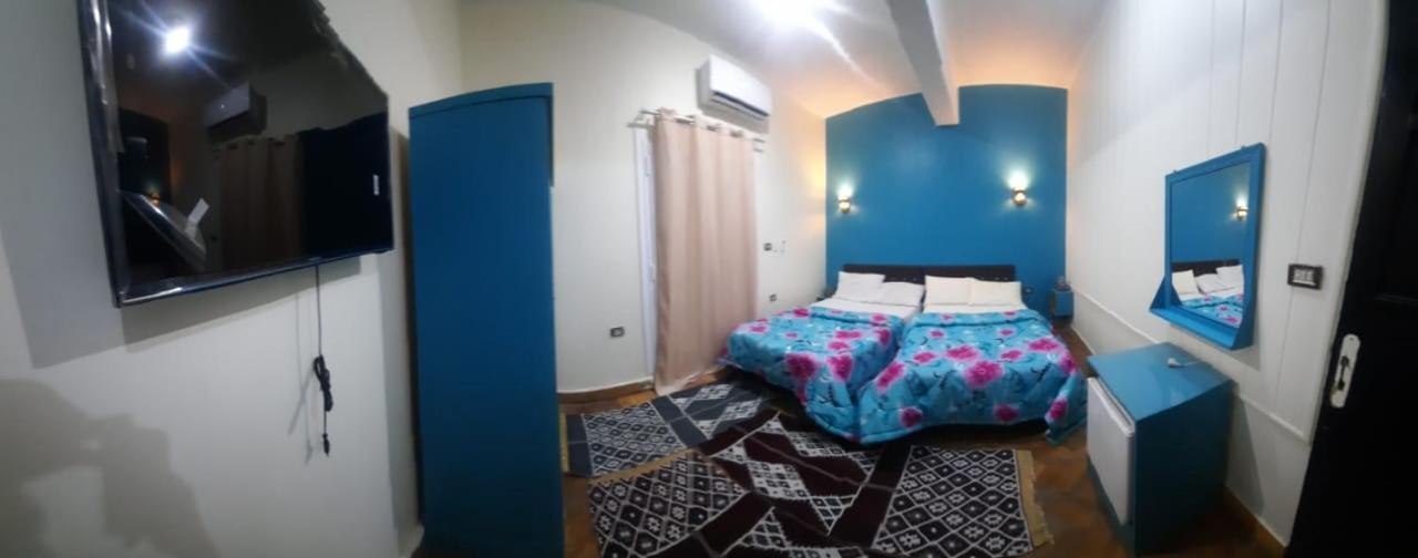 Happy Hostel Cairo Exterior foto