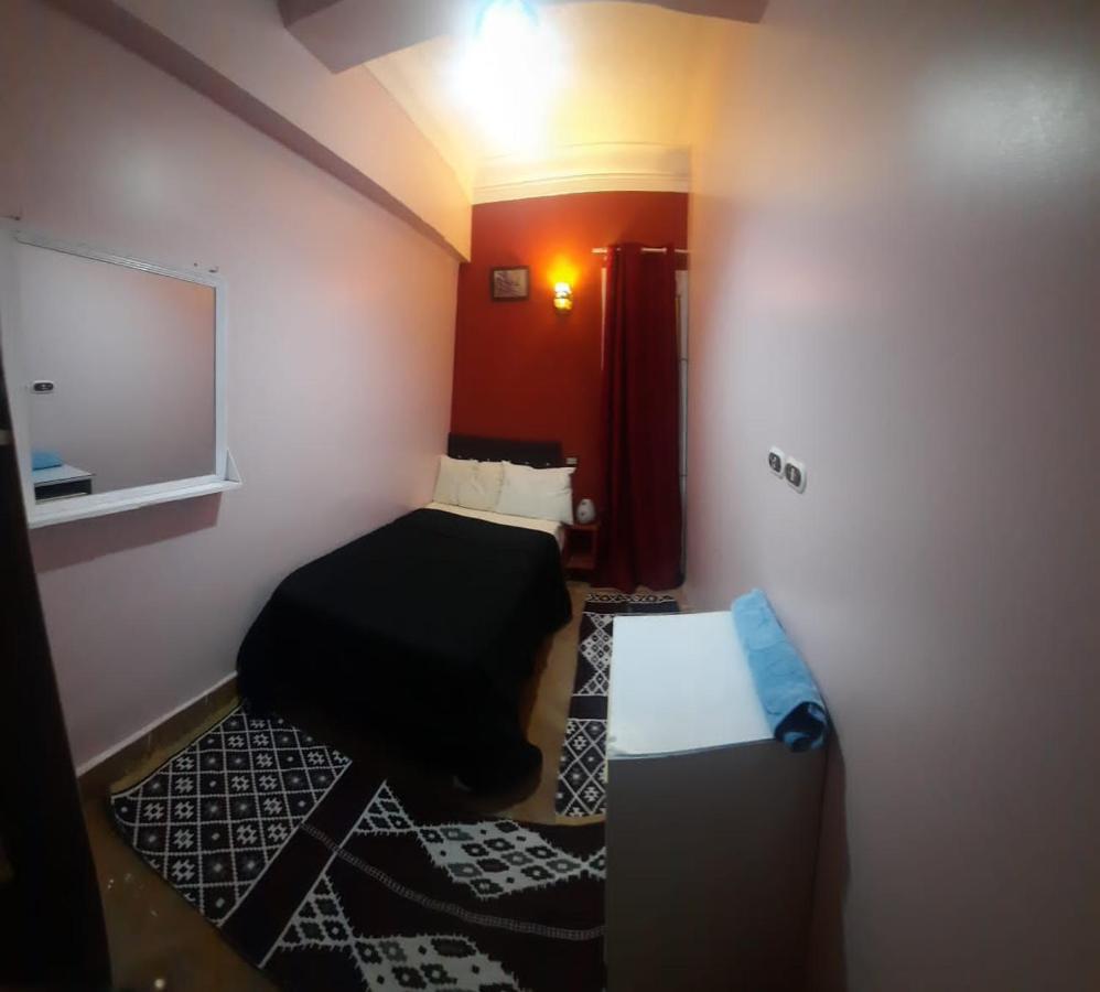 Happy Hostel Cairo Exterior foto