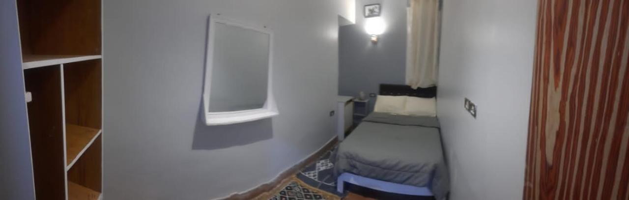 Happy Hostel Cairo Exterior foto