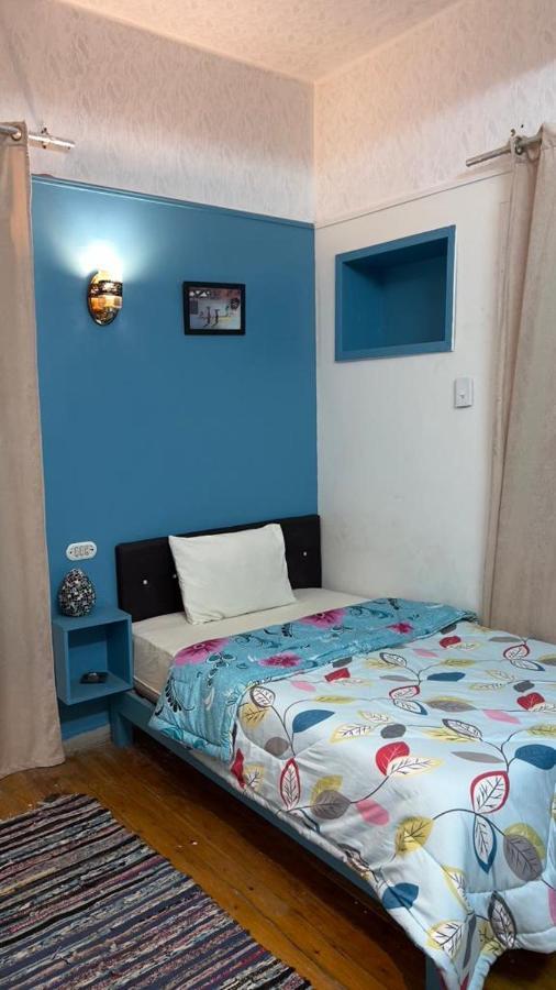 Happy Hostel Cairo Exterior foto