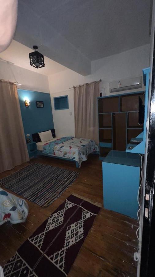 Happy Hostel Cairo Exterior foto