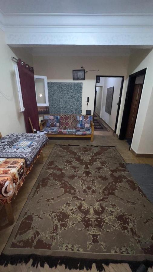 Happy Hostel Cairo Exterior foto