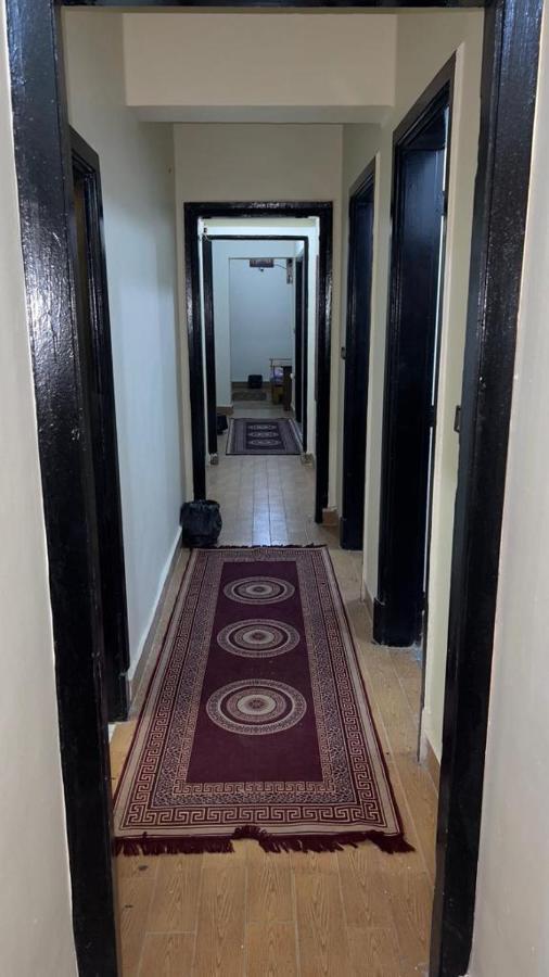 Happy Hostel Cairo Exterior foto